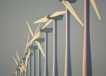 Saudi windpower market set for 6 GW growth